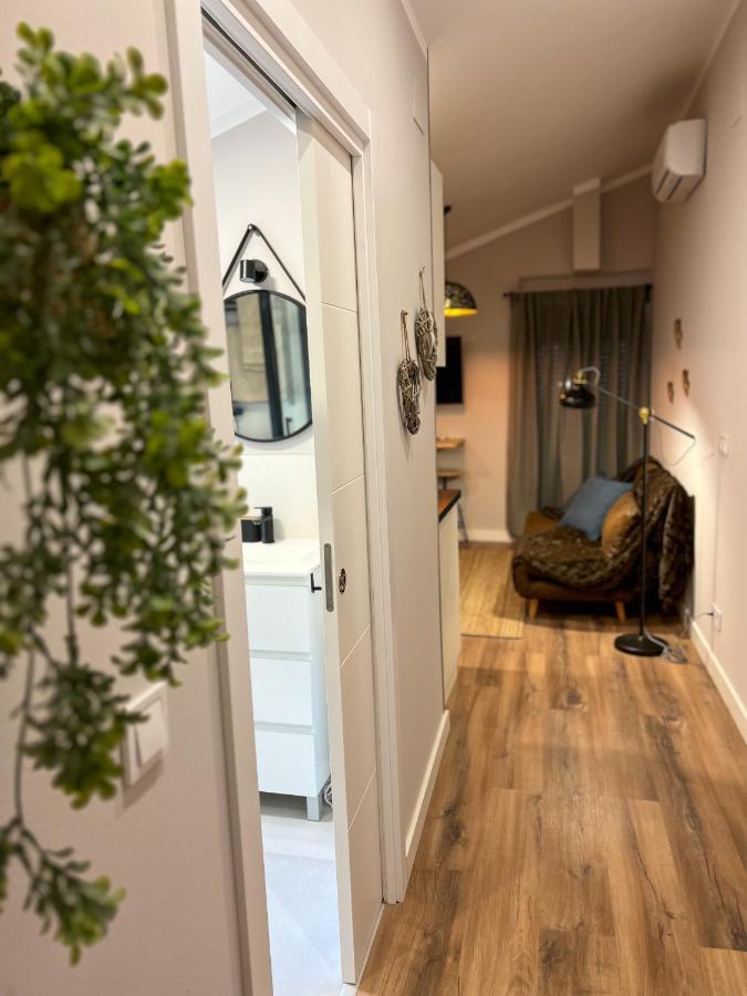 La Ruta Apartment Confrides Ngoại thất bức ảnh