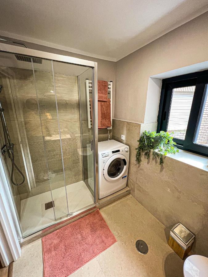La Ruta Apartment Confrides Ngoại thất bức ảnh