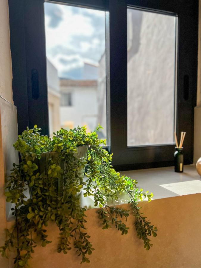 La Ruta Apartment Confrides Ngoại thất bức ảnh